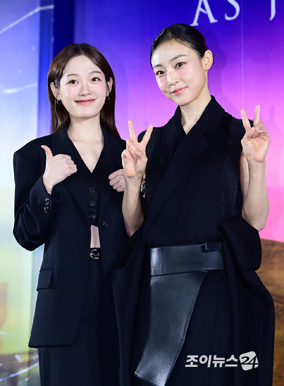 &apos;당신이 죽였다&apos; 전소니 &quot;이유미와 닮았다고⋯건강하고 긍정적&quot;