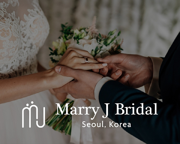한일국제결혼 컨설팅 브랜드 '메리제이 브라이덜' [사진=메리제이 브라이덜(MerryJ Bridal)]