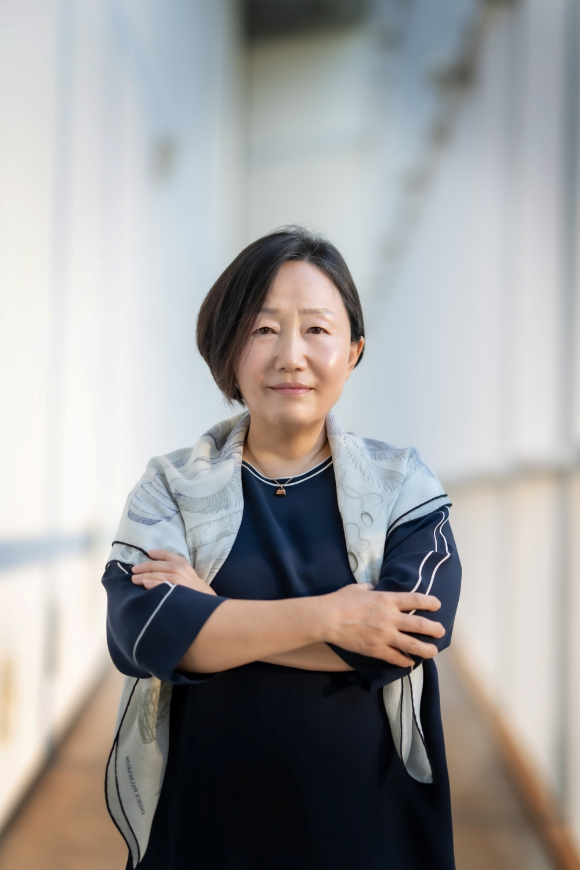 웨이크원, SM 출신 남소영 대표 선임…2센터 체제 정비(공식)