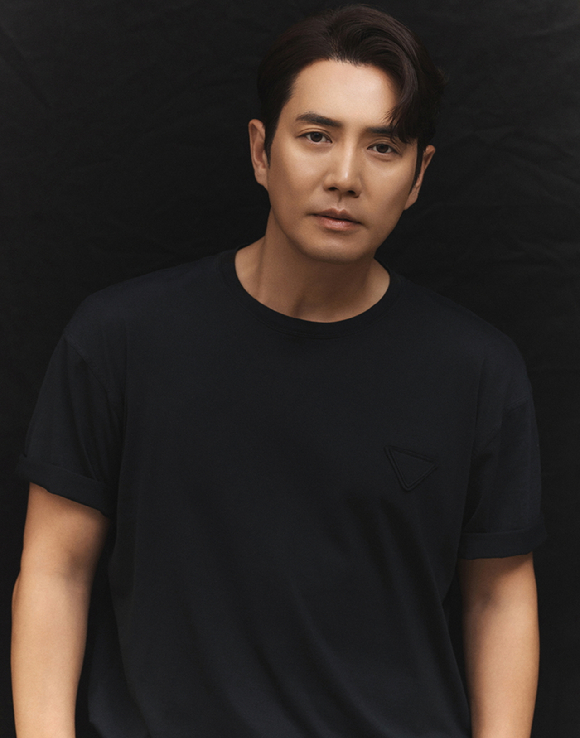 주상욱 프로필 사진 [사진=HB엔터테인먼트]