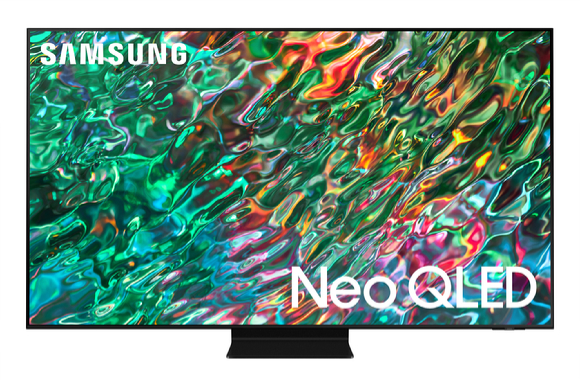 삼성 네오 QLED TV 'QN65QN90' [사진=삼성전자]