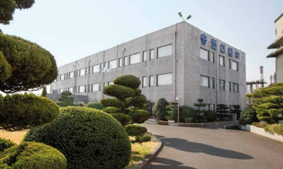 상상인증권이 5일 송원산업의 목표주가를 3만원으로 제시했다. [사진=송원산업]