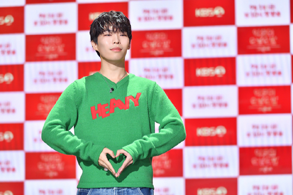 '악뮤의 오날오밤' 제작발표회 [사진=KBS]