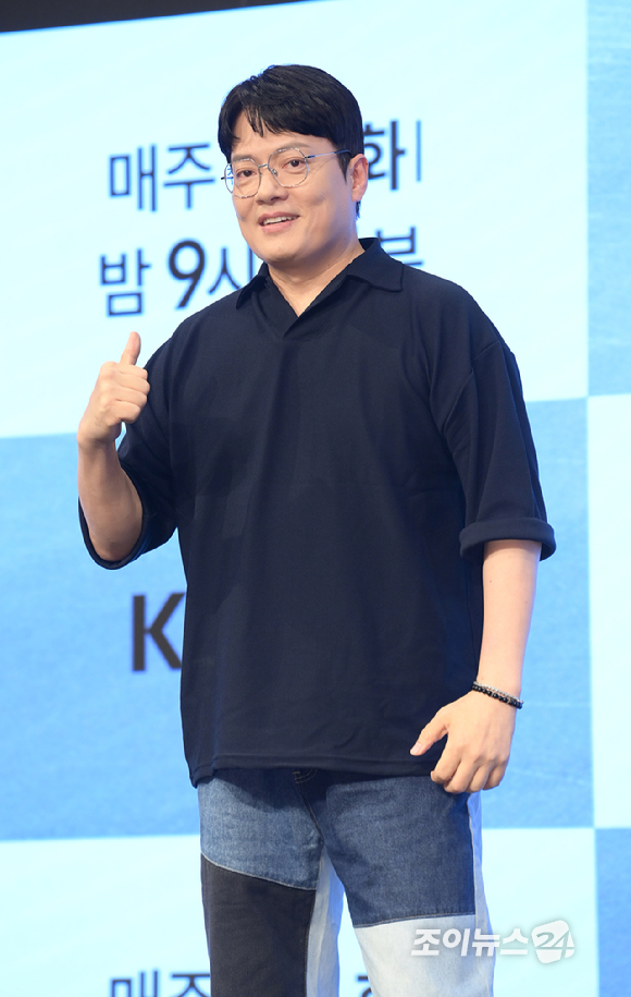 &apos;폭군의 셰프&apos; 김형묵, 뮤지컬 &apos;슈가&apos; 무대 오른다⋯12월 개막