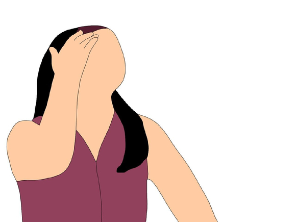 근력 운동, 특히 하체 운동을 하고 나면 울렁거리고 어지러운 멀미가 느껴질 때가 있다. 본 기사와 무관한 이미지. [사진=픽사베이]