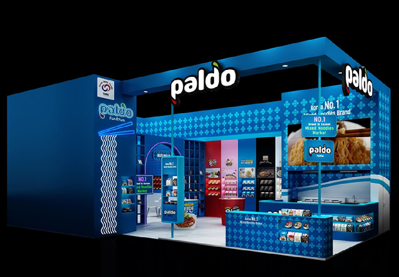 한국이 처음으로 '아누가 2025'에 주빈국으로 참석한다. 주요 식품기업들 역시 부스를 꾸려 K-푸드 홍보에 나설 방침이다. [사진=한국식품산업협회]