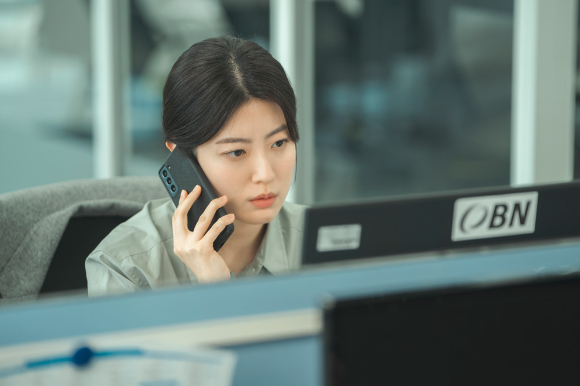 배우 남지현이 '작은 아씨들' 첫 방송부터 빛나는 존재감을 발산했다. [사진=매니지먼트숲]