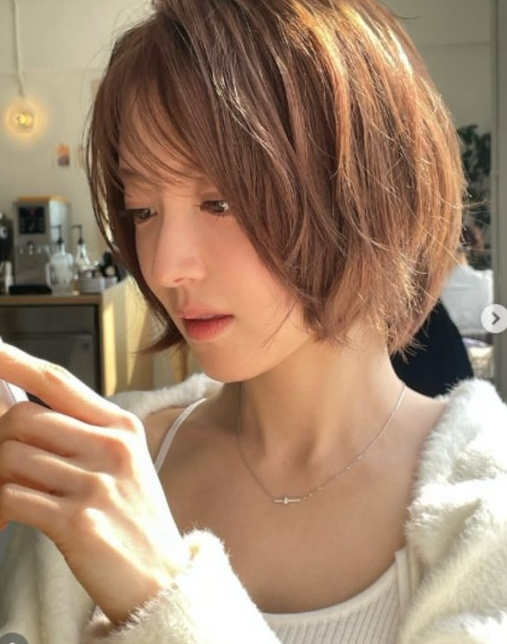 이세영 [사진=이세영 SNS]