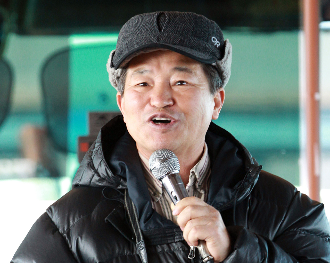 '새 박사'로 이름을 널리 알린 윤무부 경희대 생물학과 명예교수가 15일 별세했다. 향년 84세. [사진=연합뉴스]