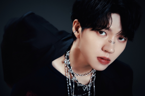남우현 컴백 콘셉트 포토 [사진=빌리언스]