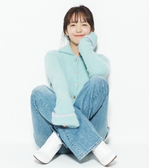 도연진 [사진=비욘드제이]