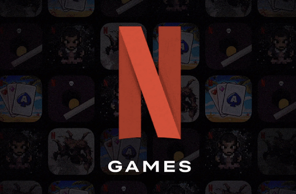 넷플릭스가 머지않아 애플 앱스토어를 통해 iOS 모바일 게임을 공급할 예정이다 [사진=넷플릭스]