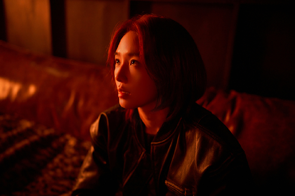 배우 임시완이 넷플릭스 영화 '사마귀'에서 열연하고 있다. [사진=넷플릭스]