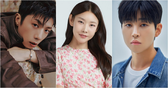 '누난 내게 여자야2', 4개월만 새 시즌 컴백⋯MC 수빈 하차·딘딘 합류