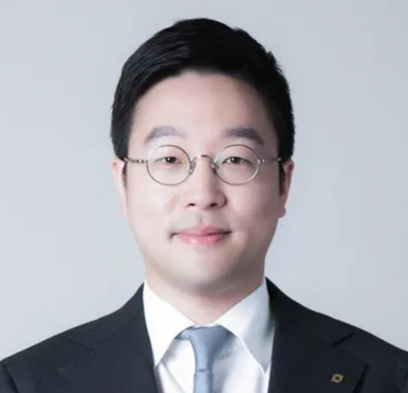 대신파이낸셜그룹 지배구조도 및 대신증권 주요 주주 내역. 생성형 인공지능(AI) 활용 이미지. [사진=챗GPT 제작]