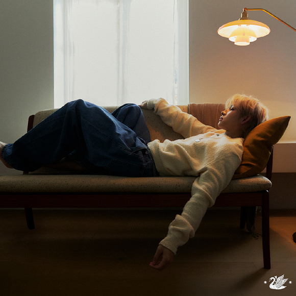 임시완 신보 디지털 커버 이미지 [사진=SM엔터테인먼트]