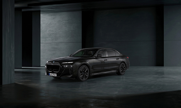 BMW 코리아, 우아함과 역동적 매력 극대화한 &lsquo;BMW 740i xDrive M 스포츠 프로&rsquo; 출시 [사진=BMW코리아]
