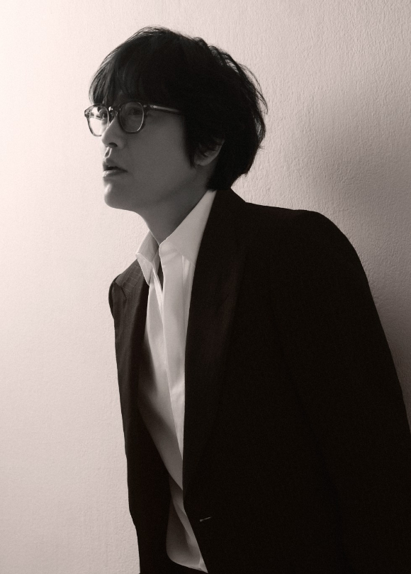 김동률 프로필 사진 [사진=뮤직팜]