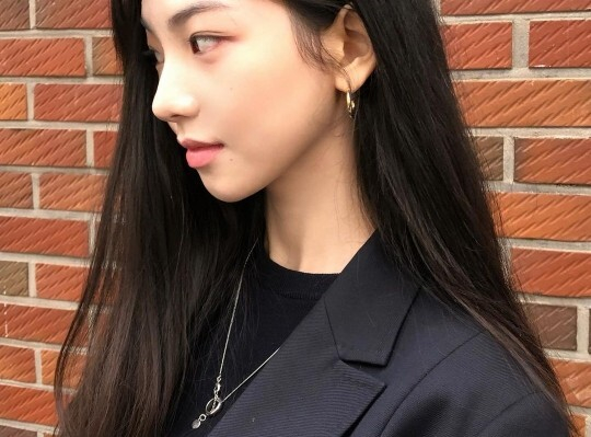 에스파 카리나 [사진=카리나 SNS]