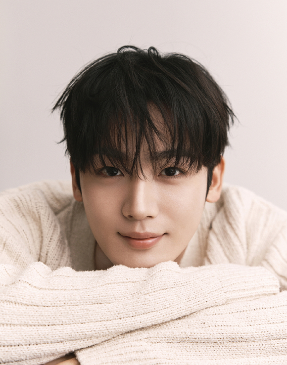 김요한 프로필 사진 [사진=위엔터테인먼트]