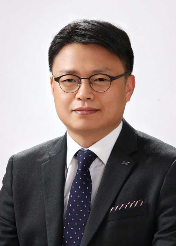 안길영 LS일렉트릭 부사장 [사진=LS그룹]