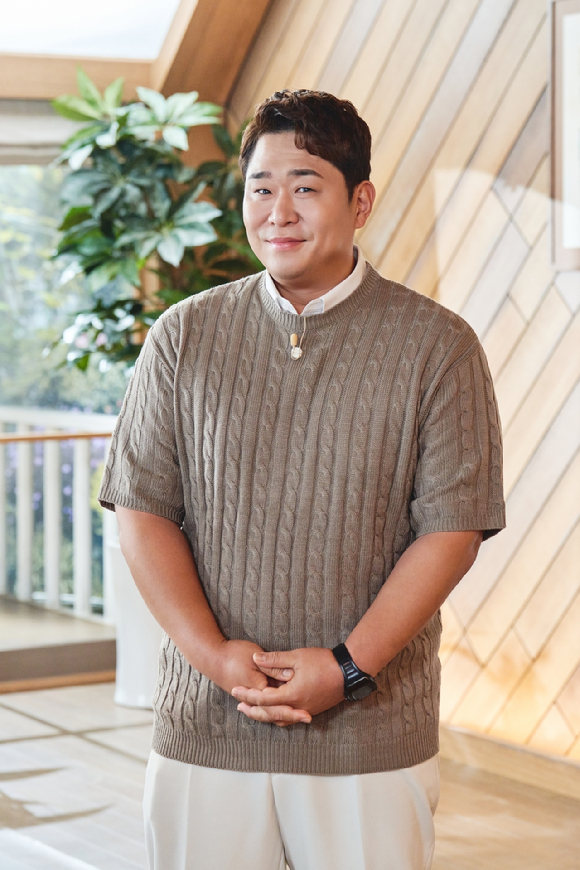 개그맨 문세윤이 '오은영 리포트-결혼지옥'에 합류한다. [사진=MBC]