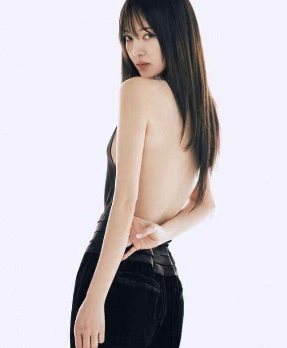 효연 [사진=효연 SNS]