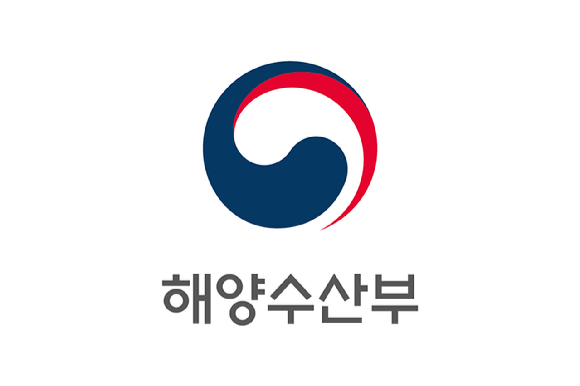 해양수산부 MI. [사진=해양수산부]