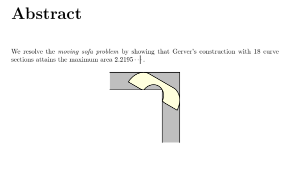 백진언 고등과학원 박사. [사진=고등과학원]