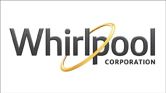 월풀 CI [사진=월풀]