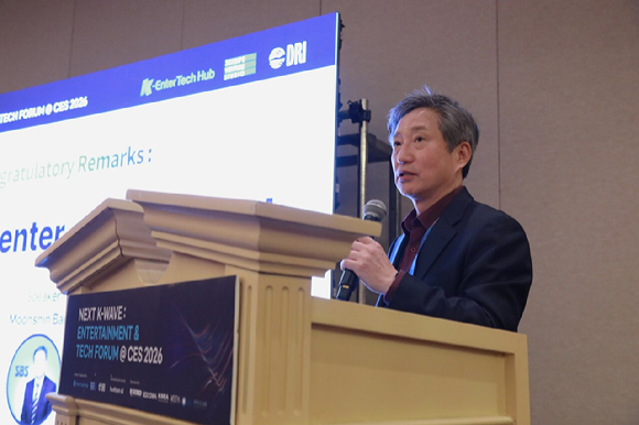 방문신 한국방송협회장. [사진=한국방송협회]