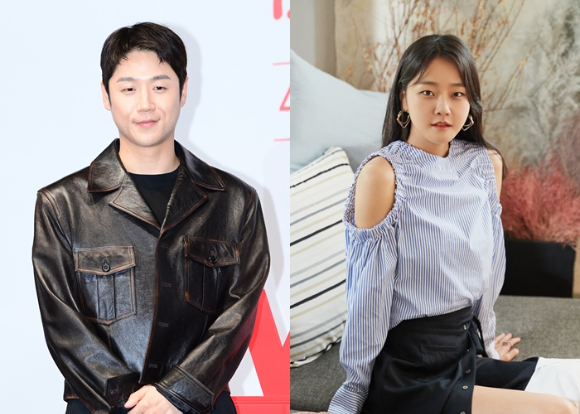 정준원-강승현이 열애설에 휩싸였다. [사진=조이뉴스24 포토DB]