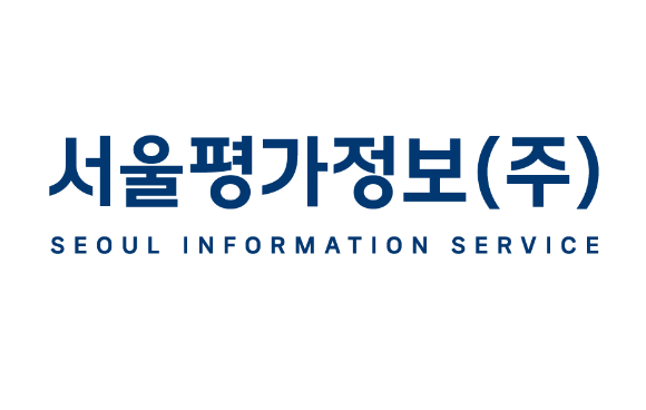 서울평가정보 CI [사진=서울평가정보]