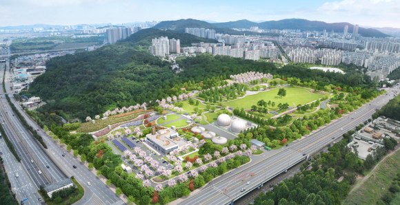 조감도 [사진=인천시]