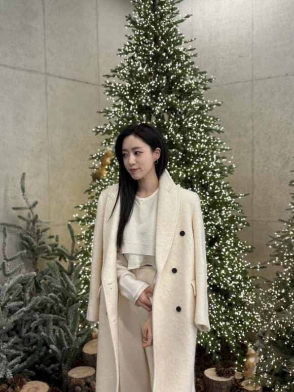 함은정 [사진=함은정 SNS]