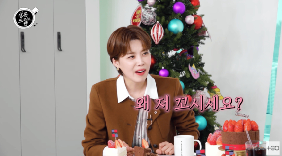 살롱드립 [사진=유튜브]