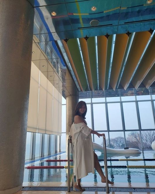 최명길 [사진=최명길 SNS]