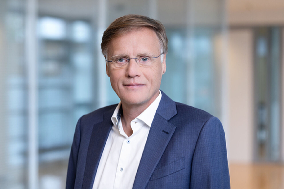 요흔 하나벡 인피니언 최고경영자. [사진=인피니언]