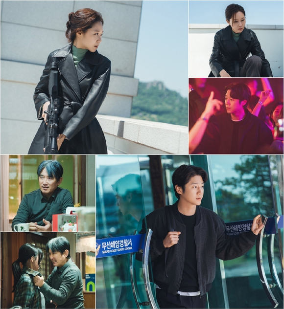 '유부녀 킬러' 공효진 스틸 [사진=MBC]
