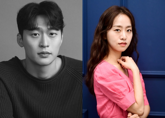 오동민-노수산나가 5월 결혼한다. [사진=오동민 SNS/미스틱스토리]