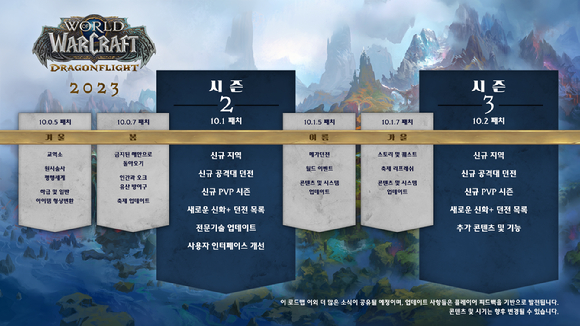 자랄레크 동굴 [사진=블리자드 엔터테인먼트]