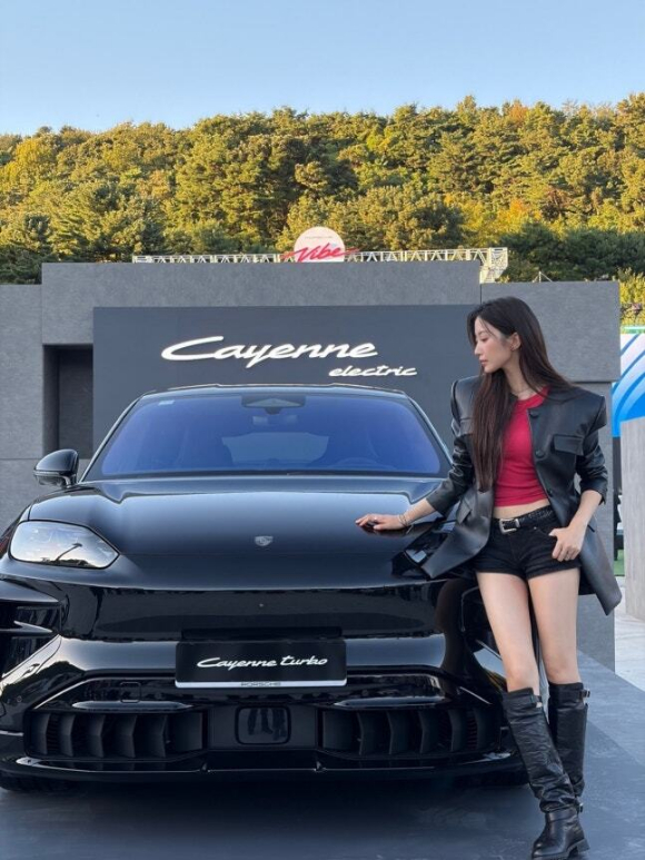 문가영 [사진=문가영 SNS]
