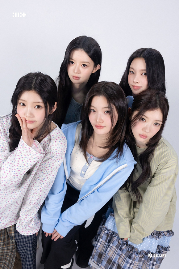 아일릿, 5월 5일 어린이날 페스티벌 개최⋯컴백 기대감↑