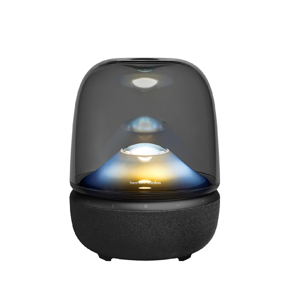 하만카돈, '오라 스튜디오 5' 블루투스 스피커 출시 [사진=하만 인터내셔널]