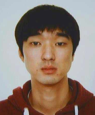전 여자친구를 스토킹하다 결국 잔인하게 살해한 피의자 김병찬(35)씨의 신상정보가 공개됐다. [사진=경찰청]
