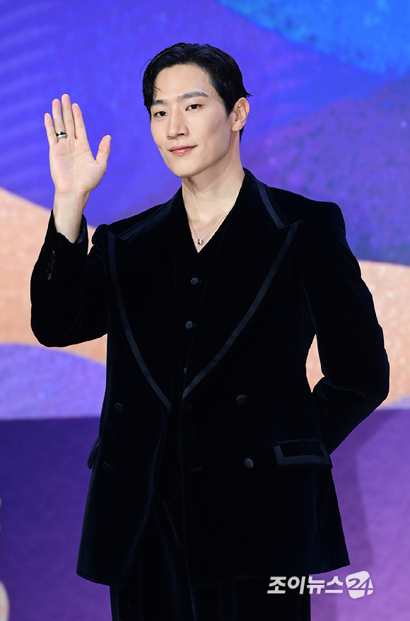 [포토] &apos;다 이루어질지니&apos; 노상현, 처음 만나는 검은 천사