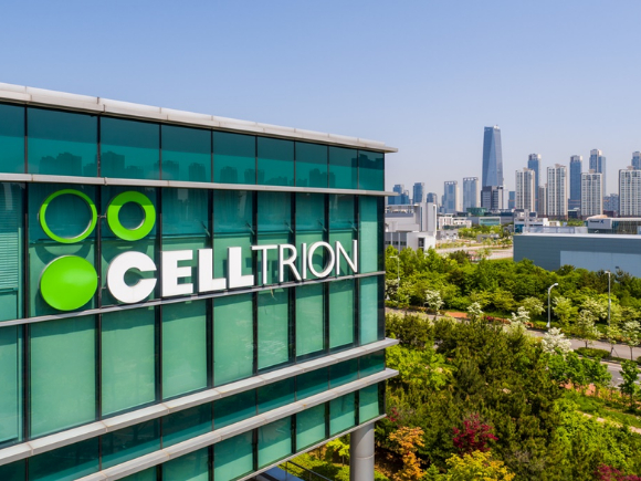 셀트리온 2공장 전경. [사진=셀트리온 제공]
