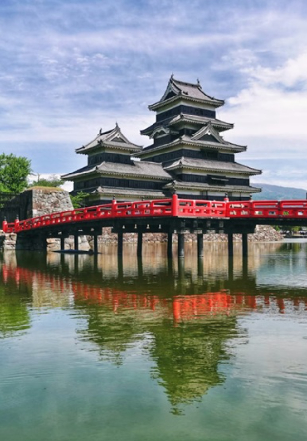 에어로케이항공은 일본 나가노현 마츠모토공항을 연결하는 청주&ndash;마츠모토(CJJ&ndash;MMJ) 부정기 노선을 오는 3월 19일부터 28일까지 운항한다. [사진=에어로케이항공]