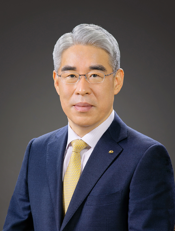 김기환 KB손해보험 대표이사. [사진=KB손해보험]