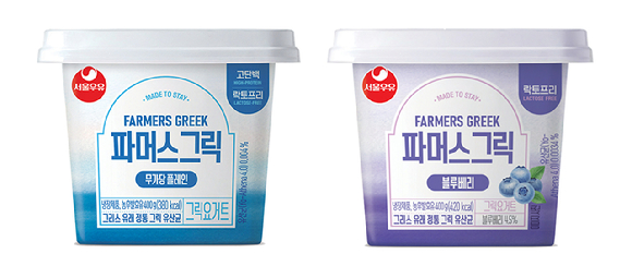 야쿠르트XO. [사진=hy]